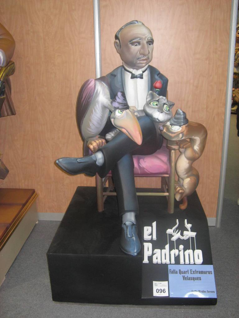 Totfalles: Quart Extramuros-Velázquez